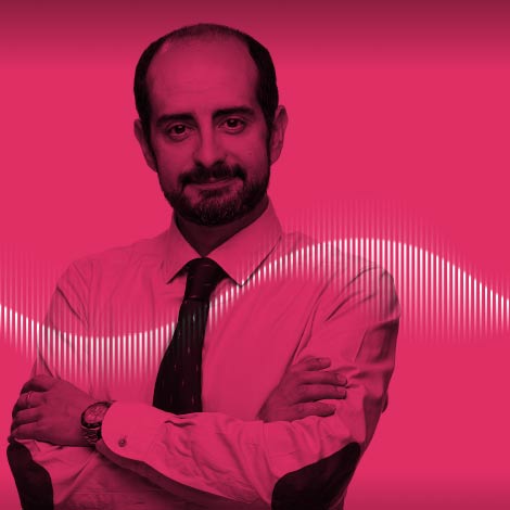 Jorge Duarte, especialista da Proteste Investe